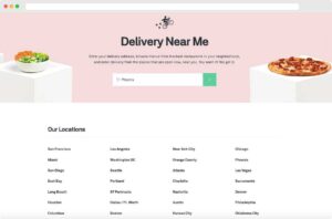 How to become a Postmates Driver? PlatoBlockchain Data Intelligence. Vertical Search. Ai.