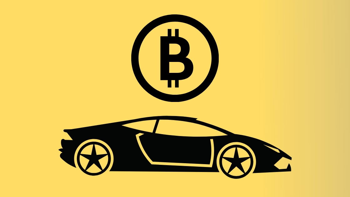 Bitcoin PlatoBlockchain ڈیٹا انٹیلی جنس کے ساتھ کار کیسے خریدیں۔ عمودی تلاش۔ عی