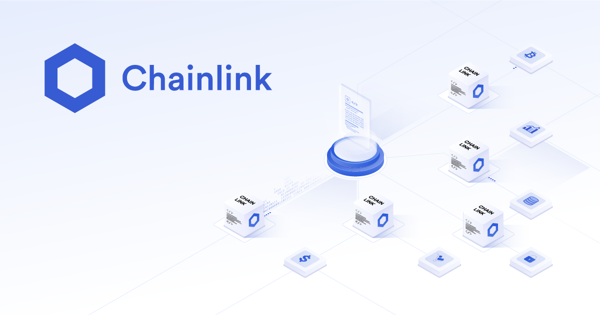 Як отримати миттєву позику за допомогою Chainlink? PlatoBlockchain Data Intelligence. Вертикальний пошук. Ai.