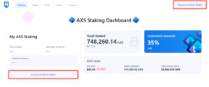 How to Stake AXS in Axie Infinity Ronin | Philippines Guide PlatoBlockchain Data Intelligence. Vertical Search. Ai.