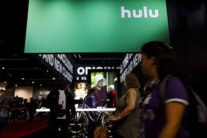Hulu Menargetkan 'Streamer of Tomorrow' karena Mencari Kandidat Dengan Metaverse, Latar Belakang NFT PlatoBlockchain Data Intelligence. Pencarian Vertikal. ai.