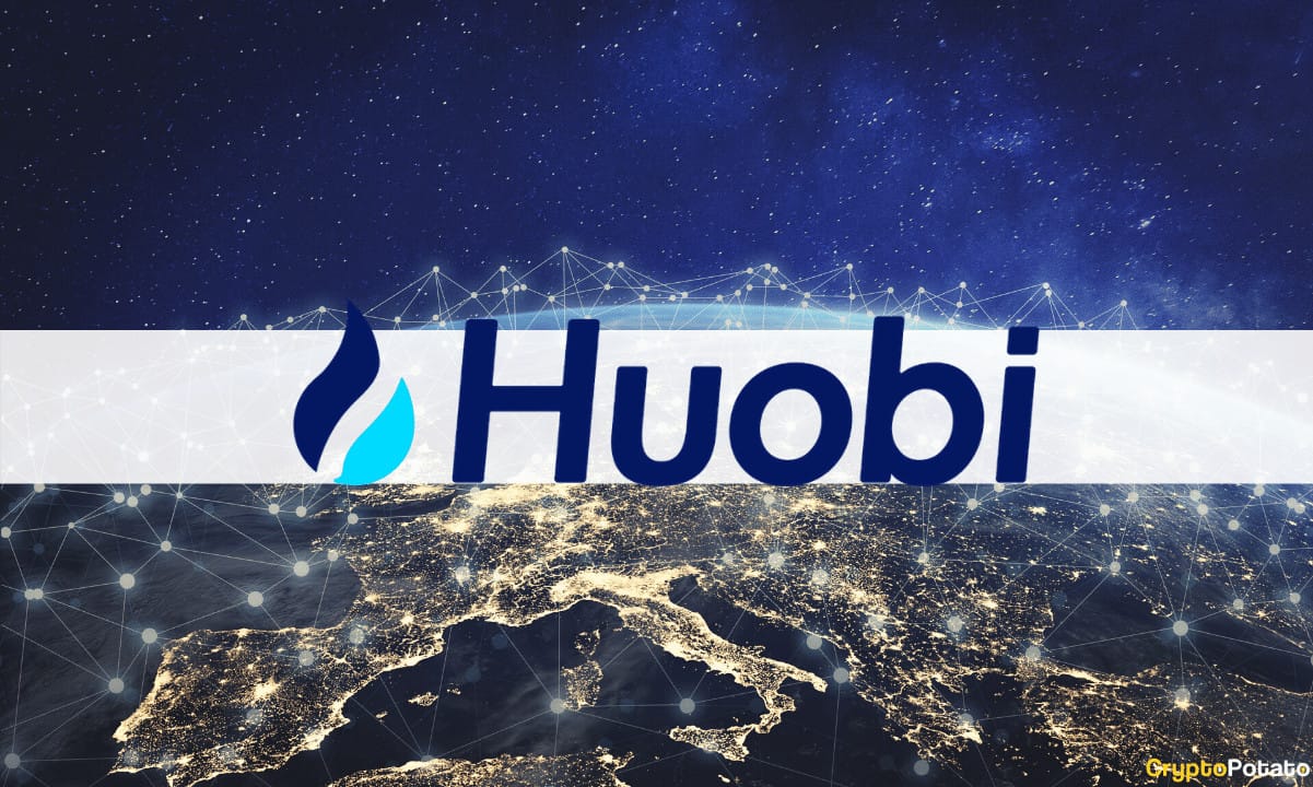 أصبحت Huobi Global أول بورصة تقدم خصومات على رسوم Maker لجميع متداولي العقود الآجلة USDT-M PlatoBlockchain Data Intelligence. البحث العمودي. عاي.
