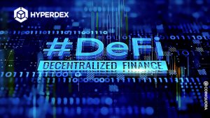 Đánh giá HyperDex DeFi - Đưa các chiến lược đầu tư đã được chứng minh vào đại chúng Thông minh dữ liệu PlatoBlockchain. Tìm kiếm dọc. Ái.