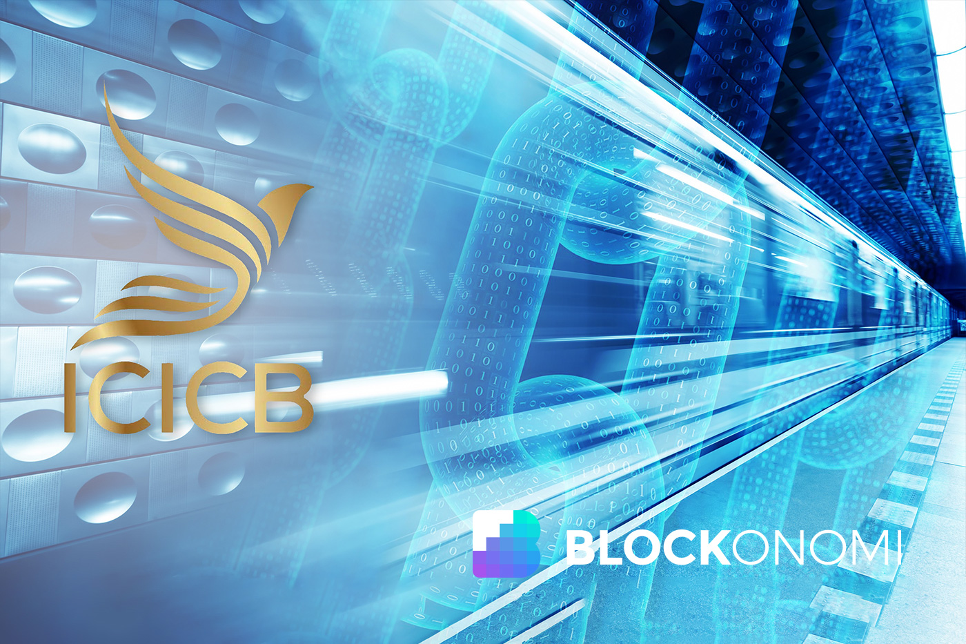 ICICB Group lanserar "världens bästa blockchain", ICICB-kedjan och ICICB-ekosystemet PlatoBlockchain Data Intelligence. Vertikal sökning. Ai.