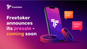 Incentivizing Honest Crypto Discussions: FreeToker is Offering FTK Tokens in a Presale PlatoBlockchain Data Intelligence. Vertical Search. Ai.