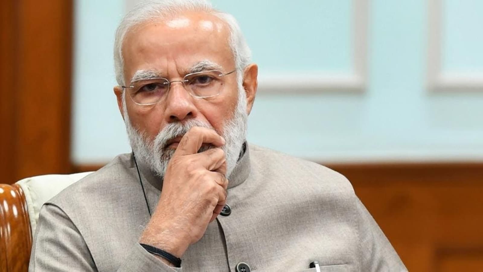 Indian prime minister begs for global cooperation on crypto