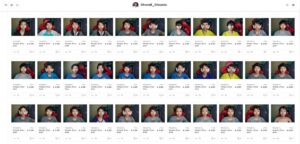 インドネシアの少年Ghozaliは、OpenSeaPlatoBlockchainデータインテリジェンスのNFTとして銀行に千の自撮り写真を販売させます。 垂直検索。 愛。