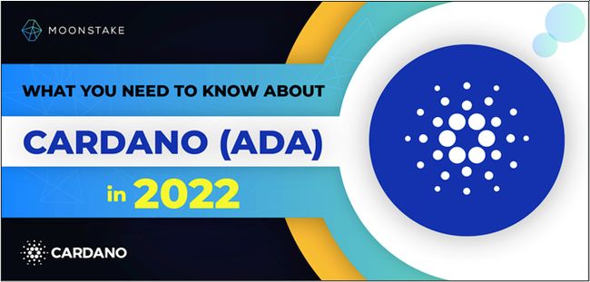Interview: What You Need to Know about Cardano (ADA) in 2022 PlatoBlockchain Data Intelligence. Vertical Search. Ai.