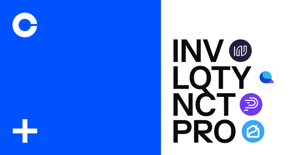Inverse Finance (INV), Liquity (LQTY), Polyswarm (NCT) and Propy (PRO) are launching on Coinbase PlatoBlockchain Data Intelligence. Vertical Search. Ai.