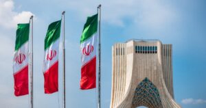 Iran Izinkan Pembayaran Mata Uang Digital untuk Intelijen Data PlatoBlockchain Perdagangan Internasional. Pencarian Vertikal. ai.