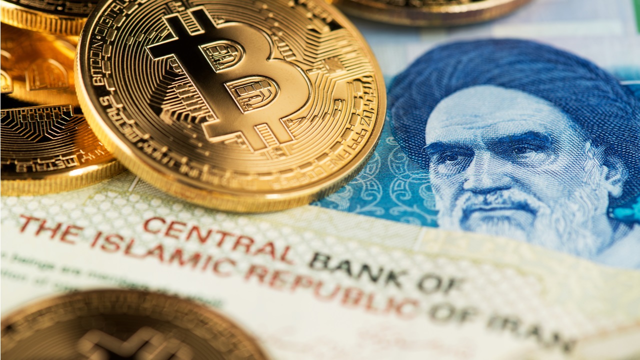 Iran to Permit Use of Cryptocurrencies in International Settlements, Reports Reveal PlatoBlockchain Data Intelligence. Vertical Search. Ai.