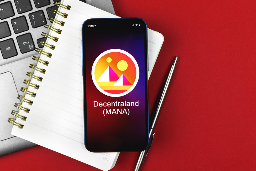 Is Decentraland (MANA) out of the woods yet? Indicators appear to suggest NO PlatoBlockchain Data Intelligence. Vertical Search. Ai.