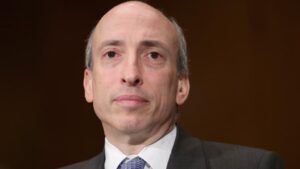 Is Ether a Security? SEC Chair Gary Gensler Avoids a Direct Answer PlatoBlockchain Data Intelligence. Vertical Search. Ai.