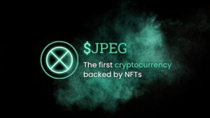JPEGvault Is Raising Funds to Level the Playing Field for NFT Collectors PlatoBlockchain Data Intelligence. Vertical Search. Ai.