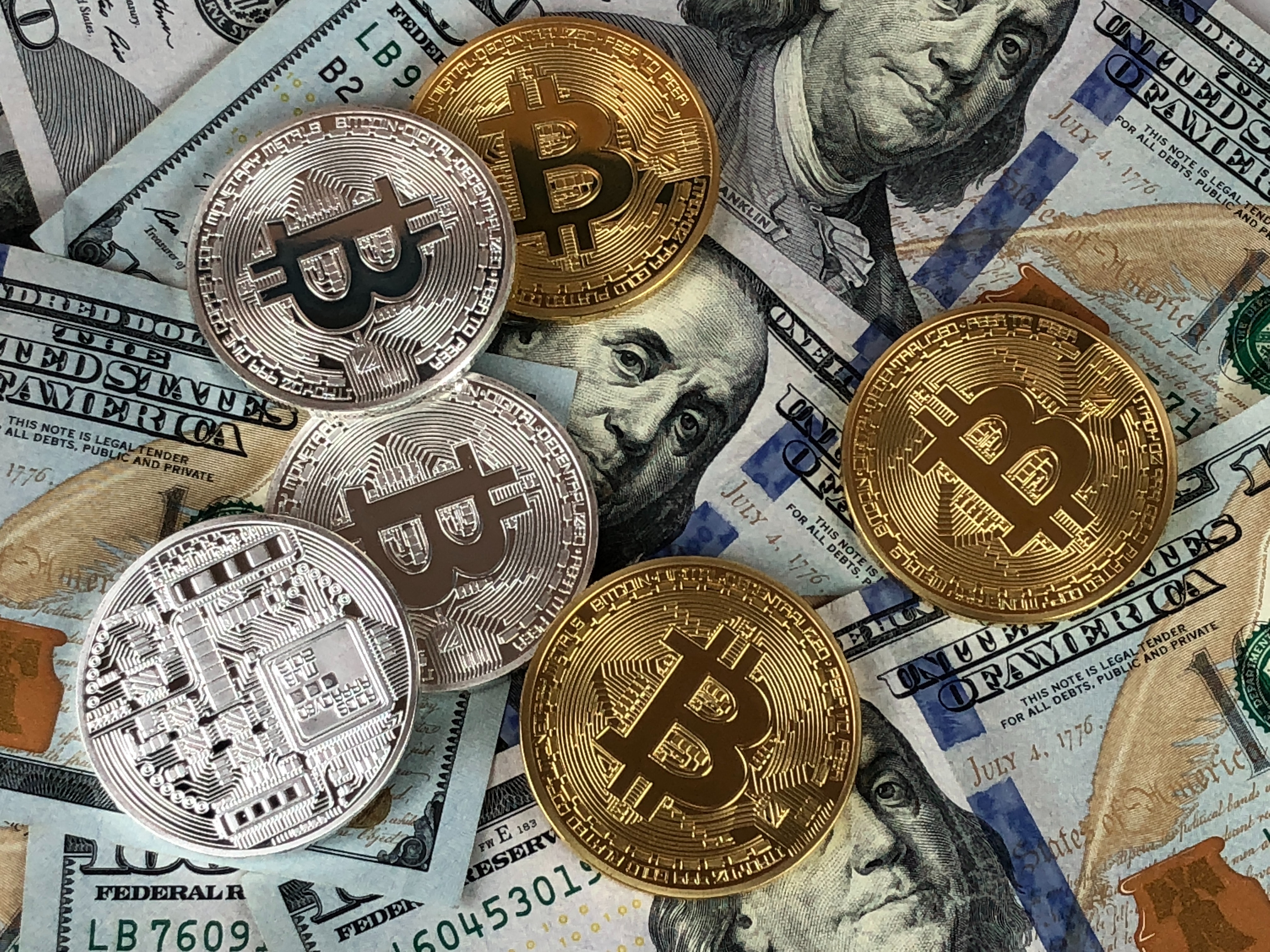 Bitcoin Mayhem: kas Kasahstani segadus toob kaasa 2021. aasta mai korduse