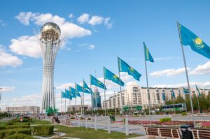 ماینرهای کریپتو قزاقستان تا پایان ژانویه عرضه برق را قطع کردند. جستجوی عمودی Ai.