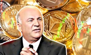 Kevin O’Leary Shows Interest in Polygon and Solana PlatoBlockchain Data Intelligence. Vertical Search. Ai.