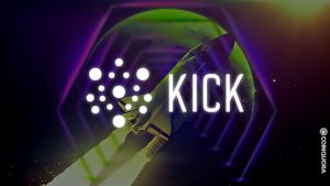 Plataforma de lanzamiento de KICK.IO: el nuevo refugio de Cardano "Venture Capitalists" PlatoBlockchain Data Intelligence. Búsqueda vertical. Ai.