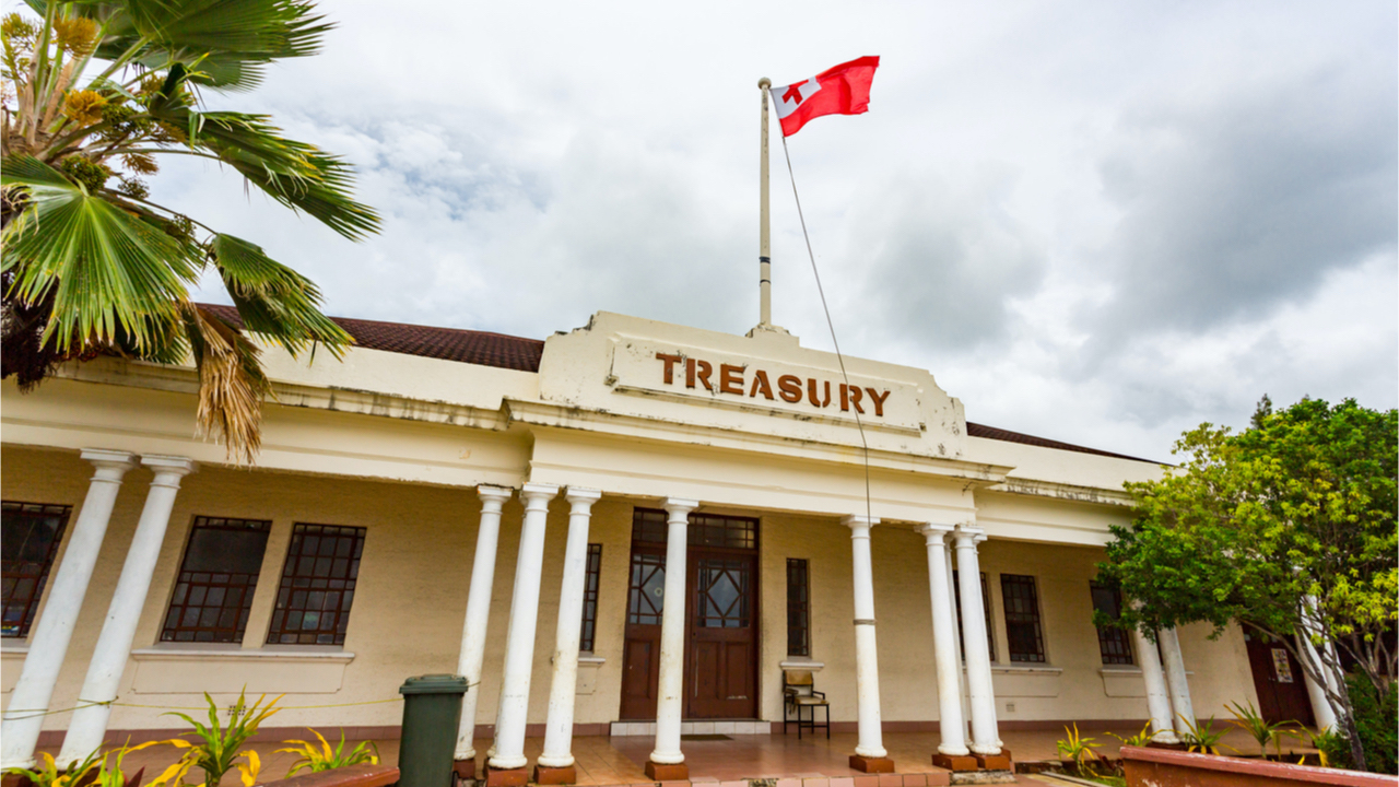 Il Regno di Tonga potrebbe adottare Bitcoin come moneta a corso legale, afferma l'ex membro del Parlamento PlatoBlockchain Data Intelligence. Ricerca verticale. Ai.