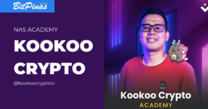 Kookoo Crypto TV samarbeider med Nas Academy for å lære Axie Infinity-spillstrategier PlatoBlockchain Data Intelligence. Vertikalt søk. Ai.