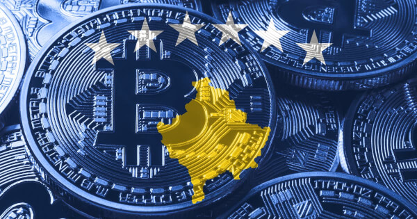 Kosovo Imposes Ban on Crypto Mining After Facing Electricity Crisis PlatoBlockchain Data Intelligence. Vertical Search. Ai.