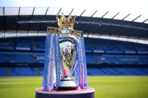 LassoCoin Launches with the Premier League in its Sights PlatoBlockchain Data Intelligence. Vertical Search. Ai.