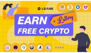 LBank Exchange 100% Winning Lottery Event: Up To 3,000 USDT In Prizes PlatoBlockchain Data Intelligence. Vertical Search. Ai.