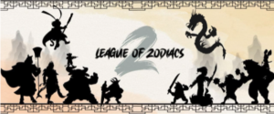 League of Zodiacs - blockchain game inspired by Eastern spiritual animals PlatoBlockchain Data Intelligence. Vertical Search. Ai.