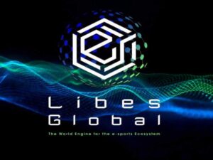 Libes, platform pertama di dunia yang menghubungkan pemain dan pengguna eSports. DitentukanIEO dari Intelijen Data PlatoBlockchain Token Gubernur "BES". Pencarian Vertikal. ai.