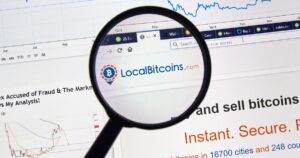 LocalBitcoins atinge novo marco, alcançando 200,000 downloads de aplicativos móveis PlatoBlockchain Data Intelligence. Pesquisa vertical. Ai.