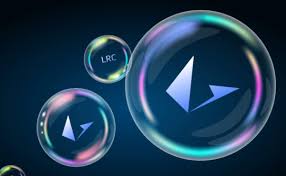 LRC Price Analysis: Boom in Selling Pressure Teases Flag Pattern Fallout  PlatoBlockchain Data Intelligence. Vertical Search. Ai.