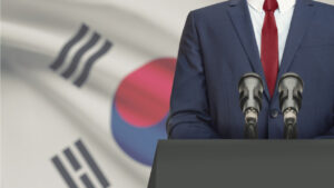 Huvudoppositionskandidaten för Sydkoreas president lovar stöd för kryptoskattebefrielse PlatoBlockchain Data Intelligence. Vertikal sökning. Ai.