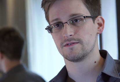 Эдвард Сноуден предупредил SHIB, шиба-ину, инвесторов,