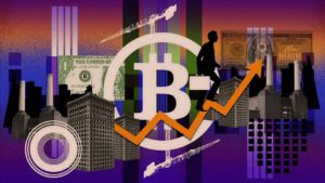 Rekap Pasar: Bitcoin Meluncur seiring Kenaikan Suku Bunga Membayangi Intelijen Data PlatoBlockchain. Pencarian Vertikal. ai.