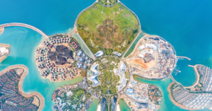 Markets on Alert as Evergrande Ordered to Demolish 39 Buildings on World’s Largest Artificial Island PlatoBlockchain Data Intelligence. Vertical Search. Ai.