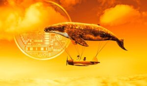 Massive Crypto Whale Quietly Accumulating One Ethereum Competitor and Top Gaming Altcoin PlatoBlockchain Data Intelligence. Vertical Search. Ai.