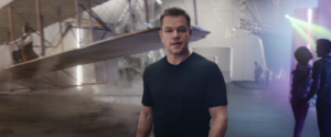 Matt Damon Crypto Ad Goes Viral PlatoAiStream Data Intelligence. Vertical Search. Ai.