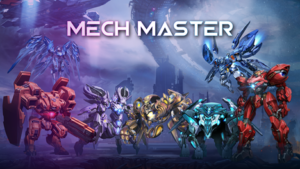 فروش بلیط Mech Master NFT از 28 ژانویه در Binance به صورت زنده آغاز می شود. جستجوی عمودی Ai.