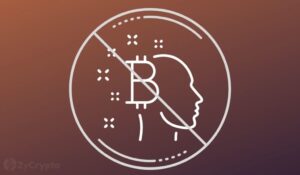 Melania Trump เฉลิมฉลอง Bitcoin แม้ว่า Donald Trump จะคาดการณ์ถึง 'Crypto Explosion' ขั้นสูงสุดของ PlatoBlockchain Data Intelligence ค้นหาแนวตั้ง AI.
