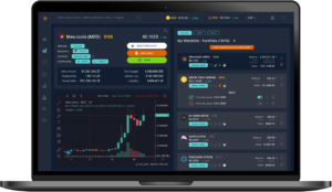 MeoTools – an all-in-one cryptocurrency tracking dashboard looks to expand PlatoBlockchain Data Intelligence. Vertical Search. Ai.