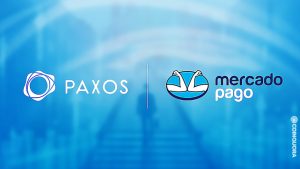 تستثمر Mercado Libre في شركات البنية التحتية لـ Blockchain Paxos ، و 2 TM PlatoBlockchain Data Intelligence. البحث العمودي. عاي.