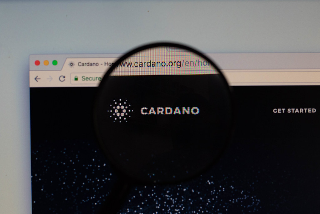 Cardano ADA Explodes, btc, біткойн, ринок