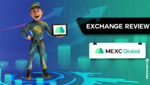 MEXC Global Review: A Crypto Exchange With a Vision PlatoBlockchain Data Intelligence. Vertical Search. Ai.