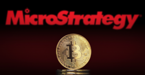 MicroStrategy nie zajmuje się sprzedażą bitcoinów, nawet jeśli ceny spadną, mówi dyrektor generalny Michael Saylor PlatoBlockchain Data Intelligence. Wyszukiwanie pionowe. AI.