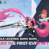 Mobile Legends: Bang Bang lanzará la primera colección NFT de PlatoBlockchain Data Intelligence. Búsqueda vertical. Ai.