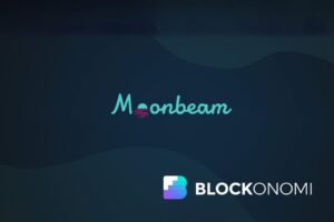 Moonbeam Network Launches: Now Live on Polkadot PlatoAiStream Data Intelligence. Vertical Search. Ai.
