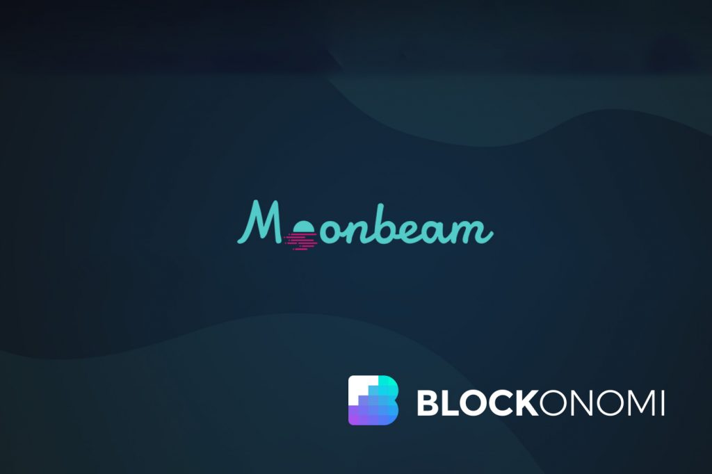 Moonbeam Ağı Başlatılıyor: Şimdi Polkadot PlatoBlockchain Data Intelligence'da Canlı. Dikey Arama. Ai.