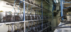 Thêm năng lượng xanh: Khai thác tiền điện tử cứu một nhà máy thủy điện ở Costa Rica Thông minh dữ liệu PlatoBlockchain. Tìm kiếm dọc. Ái.