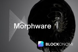 Morphware: Machine Learning laten werken voor Blockchain PlatoBlockchain Data Intelligence. Verticaal zoeken. Ai.