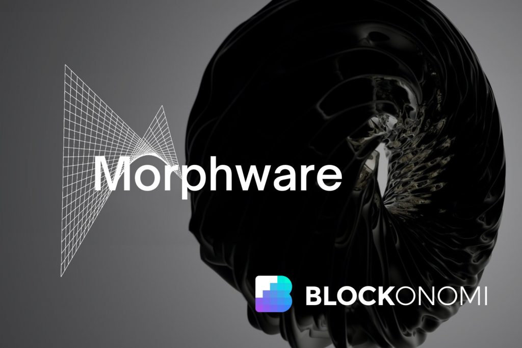 Morphware: Faceți ca învățarea automată să funcționeze pentru Blockchain PlatoBlockchain Data Intelligence. Căutare verticală. Ai.